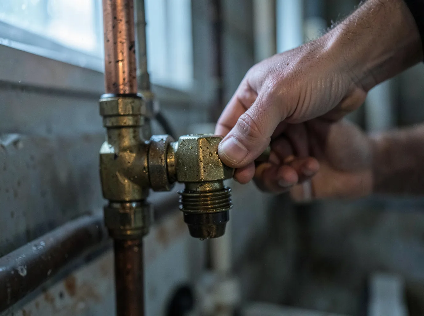 Emergency Plumber Crossroads, NM FAQs